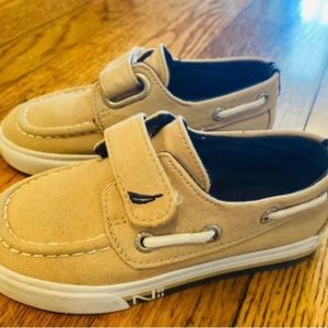 Boys Nautica shoes